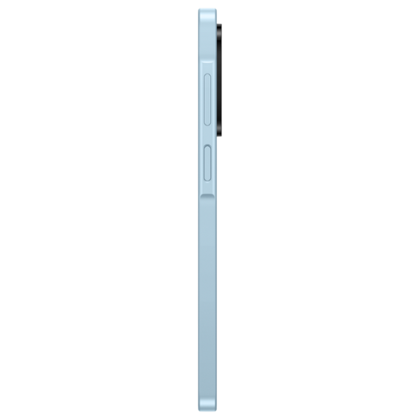 Смартфон Samsung Galaxy A17 8 ГБ/256 ГБ Светлый Синий photo 8