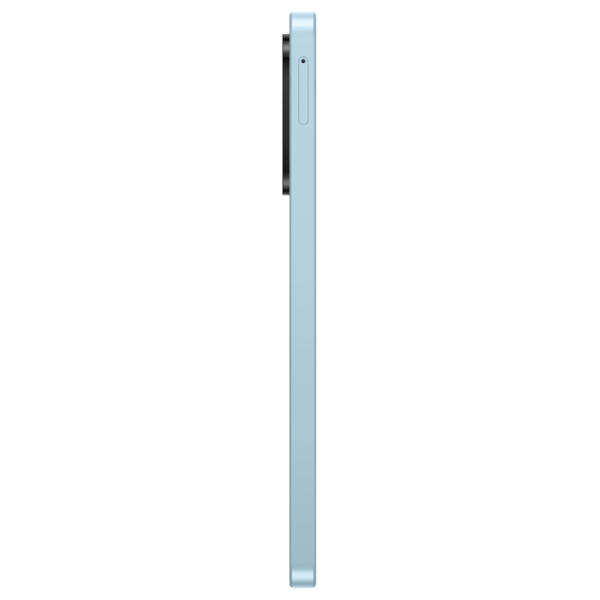 Смартфон Samsung Galaxy A17 8 ГБ/256 ГБ Светлый Синий photo 9