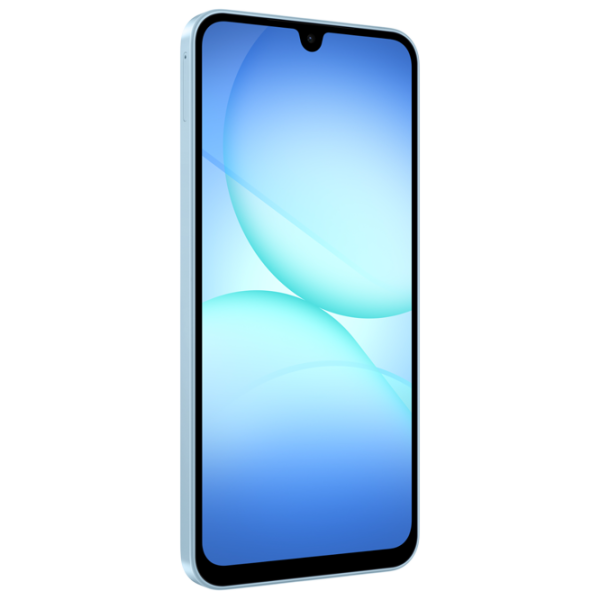 Smartphone Samsung Galaxy A17 4 GB/128 GB Light Blue photo 4