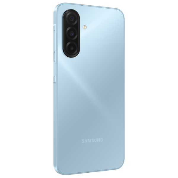 Smartphone Samsung Galaxy A17 4 GB/128 GB Light Blue photo 7