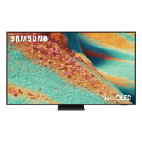 Телевизор Samsung QE75QN85FAUXUA 75" / Neo QLED / 4K / Smart TV / Черный
