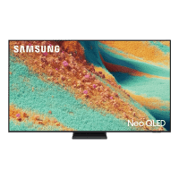 Телевизор Samsung QE75QN85FAUXUA 75" / Neo QLED / 4K / Smart TV / Черный photo 1