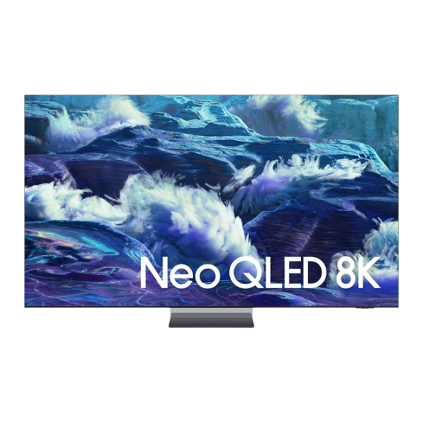 Телевизор Samsung QE75QN950FUXUA 75" / Neo QLED / 8K / Smart TV / Черный photo 1
