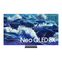 Телевизор Samsung QE75QN950FUXUA 75" / Neo QLED / 8K / Smart TV / Черный photo 1