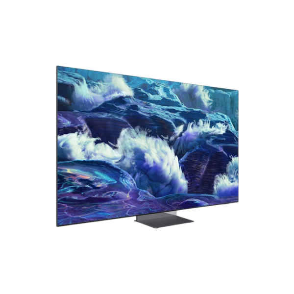 Телевизор Samsung QE75QN950FUXUA 75" / Neo QLED / 8K / Smart TV / Черный photo 3
