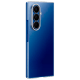 Чехол для смартфона Samsung Galaxy Fold 7 Flip Cover ТПУ Прозрачный Прозрачный photo 3