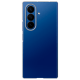 Чехол для смартфона Samsung Galaxy Fold 7 Flip Cover ТПУ Прозрачный Прозрачный photo 4