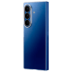 Чехол для смартфона Samsung Galaxy Fold 7 Flip Cover ТПУ Прозрачный Прозрачный photo 5