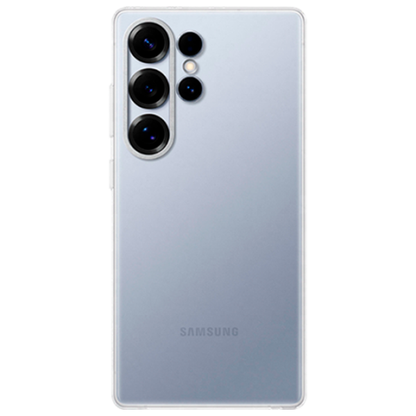 Чехол для смартфона Samsung Galaxy S25 Ultra 5G Back ТПУ Прозрачный photo 1