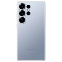 Чехол для смартфона Samsung Galaxy S25 Ultra 5G Back ТПУ Прозрачный
