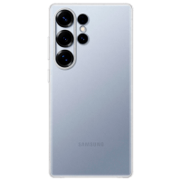 Чехол для смартфона Samsung Galaxy S25 Ultra 5G Back ТПУ Прозрачный photo 1