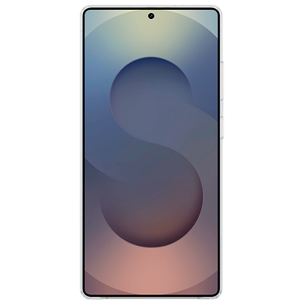 Чехол для смартфона Samsung Galaxy S25 Ultra 5G Back ТПУ Прозрачный photo 3