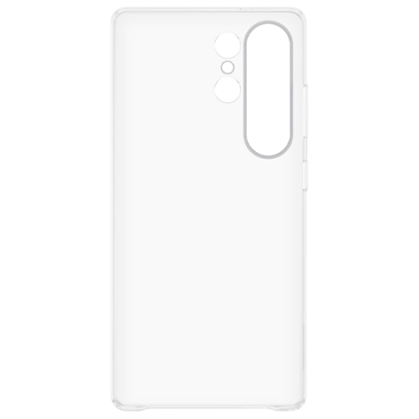 Чехол для смартфона Samsung Galaxy S25 Ultra 5G Back ТПУ Прозрачный photo 4