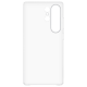 Чехол для смартфона Samsung Galaxy S25 Ultra 5G Back ТПУ Прозрачный photo 4
