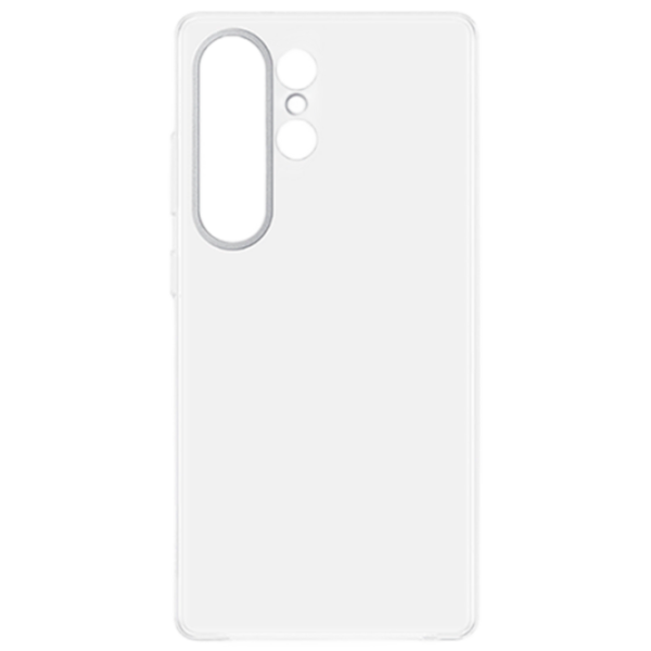Чехол для смартфона Samsung Galaxy S25 Ultra 5G Back ТПУ Прозрачный photo 5