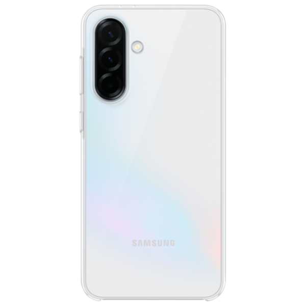 Чехол для смартфона Samsung Galaxy A36 5G Back ТПУ Прозрачный photo 1