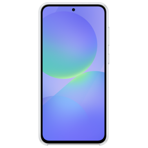 Чехол для смартфона Samsung Galaxy A36 5G Back ТПУ Прозрачный photo 2