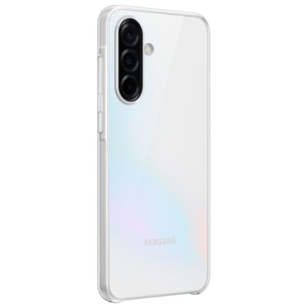 Чехол для смартфона Samsung Galaxy A36 5G Back ТПУ Прозрачный photo 3