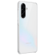 Чехол для смартфона Samsung Galaxy A36 5G Back ТПУ Прозрачный photo 3