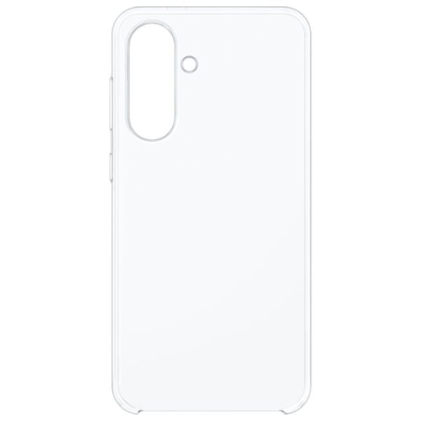 Чехол для смартфона Samsung Galaxy A36 5G Back ТПУ Прозрачный photo 4