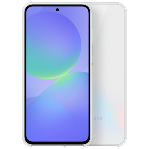 Чехол для смартфона Samsung Galaxy A36 5G Back ТПУ Прозрачный photo 5