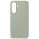Чехол для смартфона Samsung Galaxy A56 5G Back ТПУ Серо-зеленый Зеленый photo 4