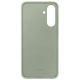 Чехол для смартфона Samsung Galaxy A56 5G Back ТПУ Серо-зеленый Зеленый photo 5