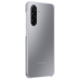 Чехол для смартфона Samsung Galaxy A17 Back Силикон Прозрачный Прозрачный photo 3