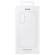 Чехол для смартфона Samsung Galaxy A17 Back Силикон Прозрачный Прозрачный photo 4