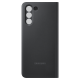 Чехол для смартфона Samsung Galaxy S21 Чехол книжка ПК Черный photo 3