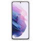 Чехол для смартфона Samsung Galaxy S21 Standing Cover ПК Прозрачный photo 2