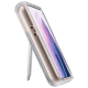 Чехол для смартфона Samsung Galaxy S21 Standing Cover ПК Прозрачный photo 3