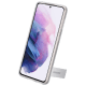 Чехол для смартфона Samsung Galaxy S21 Standing Cover ПК Прозрачный photo 5