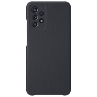 Husă pentru smartphone Samsung Galaxy A32 Flip Cover View PC Black