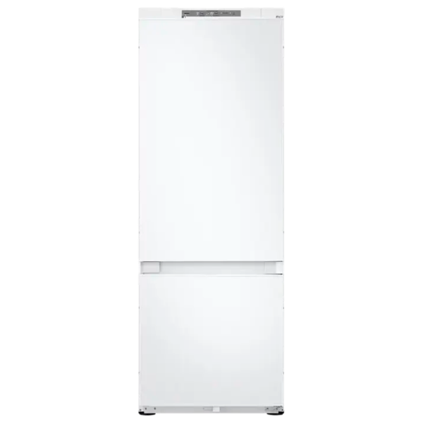 Холодильник Samsung BRB38G705EWWEF 389 л Белый photo 1