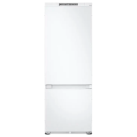 Холодильник Samsung BRB38G705EWWEF 389 л Белый photo 1