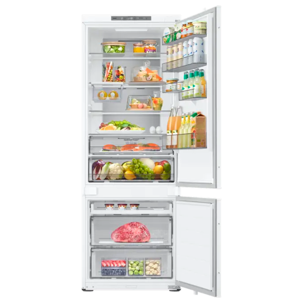 Холодильник Samsung BRB38G705EWWEF 389 л Белый photo 6