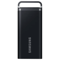 Unitate externă de stocare SSD Samsung T5 4 TB Black photo 5