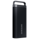 Unitate externă de stocare SSD Samsung T5 4 TB Black photo 7