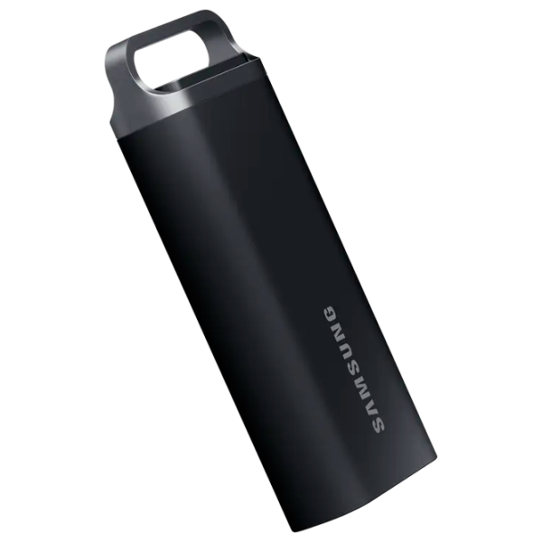 Unitate externă de stocare SSD Samsung T5 4 TB Black photo 10