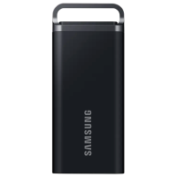 Unitate externă de stocare SSD Samsung T5 2 TB Black