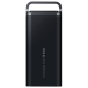 Внешний накопитель SSD Samsung T5 2 ТБ Черный photo 10