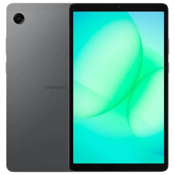 Tabletă Samsung Galaxy Tab A11 8.7" 8 GB/128 GB Wi-Fi Gray photo 1
