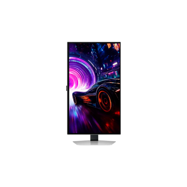Монитор Samsung Odyssey G8 S27FG812S 27" 4K 240 Гц Черный photo 2