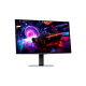 Монитор Samsung Odyssey G8 S27FG812S 27" 4K 240 Гц Черный photo 4