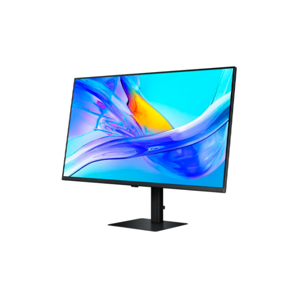 Monitor Samsung ViewFinity S8 S37D802U 37" 4K 60 Hz Black photo 5