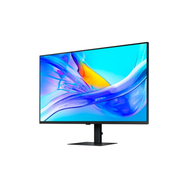 Monitor Samsung ViewFinity S8 S37D802U 37" 4K 60 Hz Black photo 7
