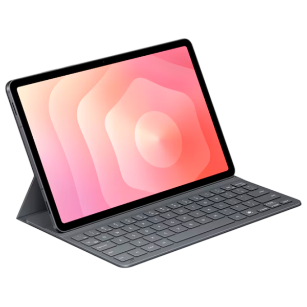 Husă pentru tabletă Samsung Galaxy Tab S11 11" Gray Black photo 1