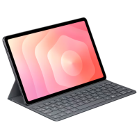 Husă pentru tabletă Samsung Galaxy Tab S11 11" Gray Black