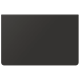 Husă pentru tabletă Samsung Galaxy Tab S11 11" Gray Black photo 2